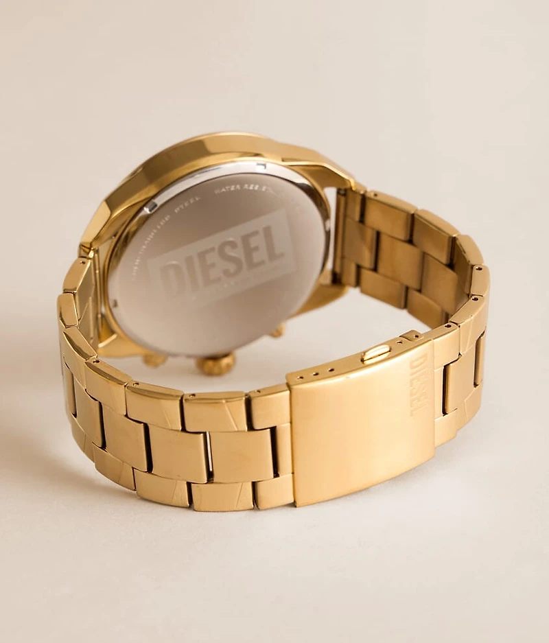 Spiked Watch