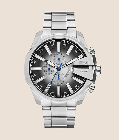 Mega Chief Slim Watch