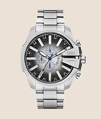 Mega Chief Slim Watch