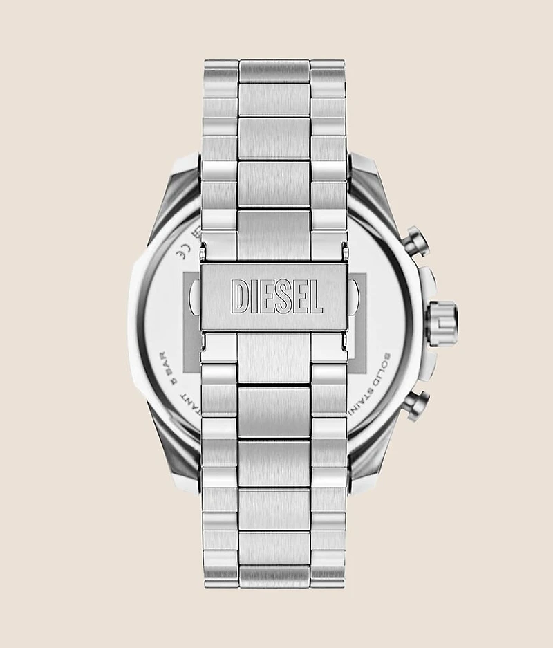 Mega Chief Slim Watch