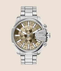 Mega Chief Slim Watch