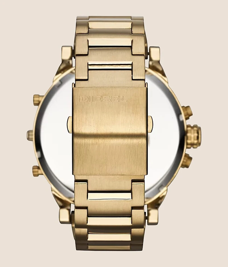 Mr. Daddy Watch