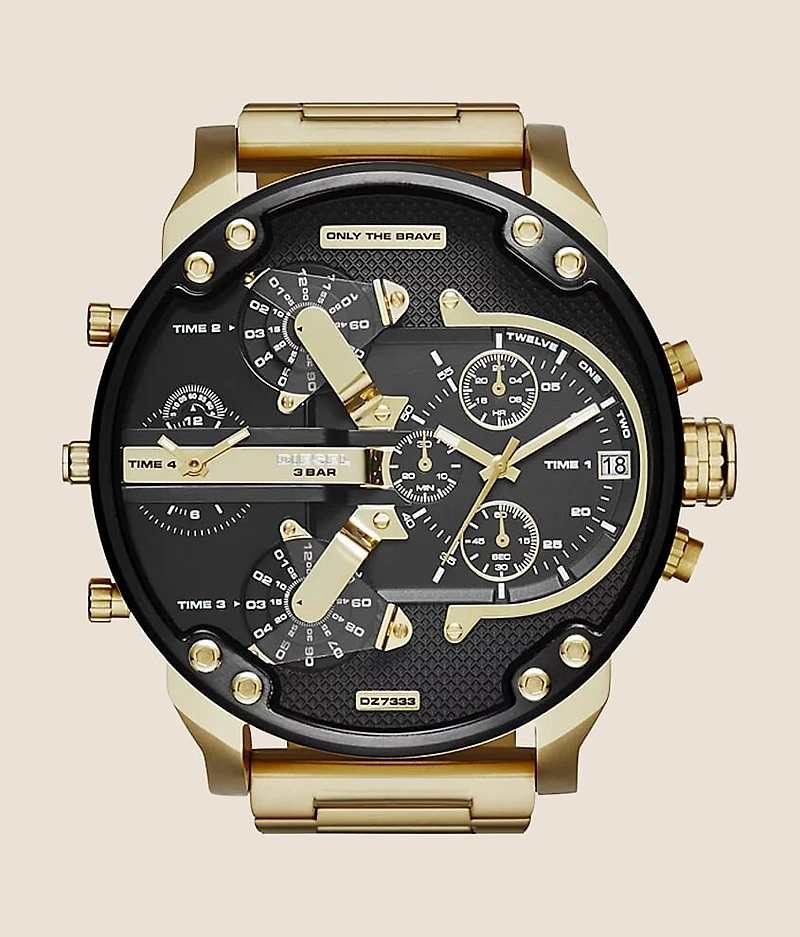 Mr. Daddy Watch