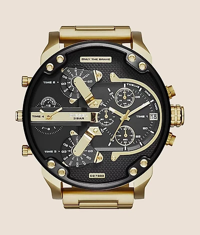 Mr. Daddy Watch