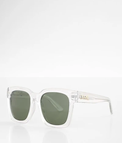 Anonymous Polarized Sunglasses