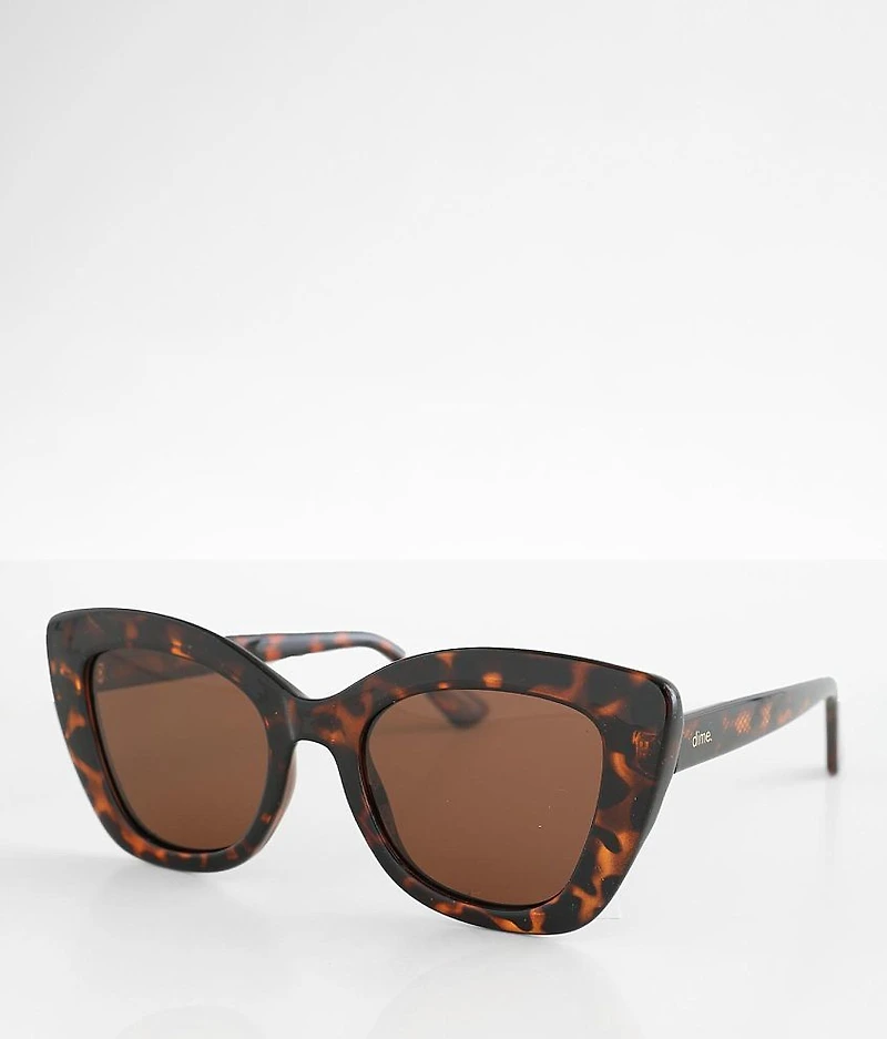 Beverly Polarized Sunglasses