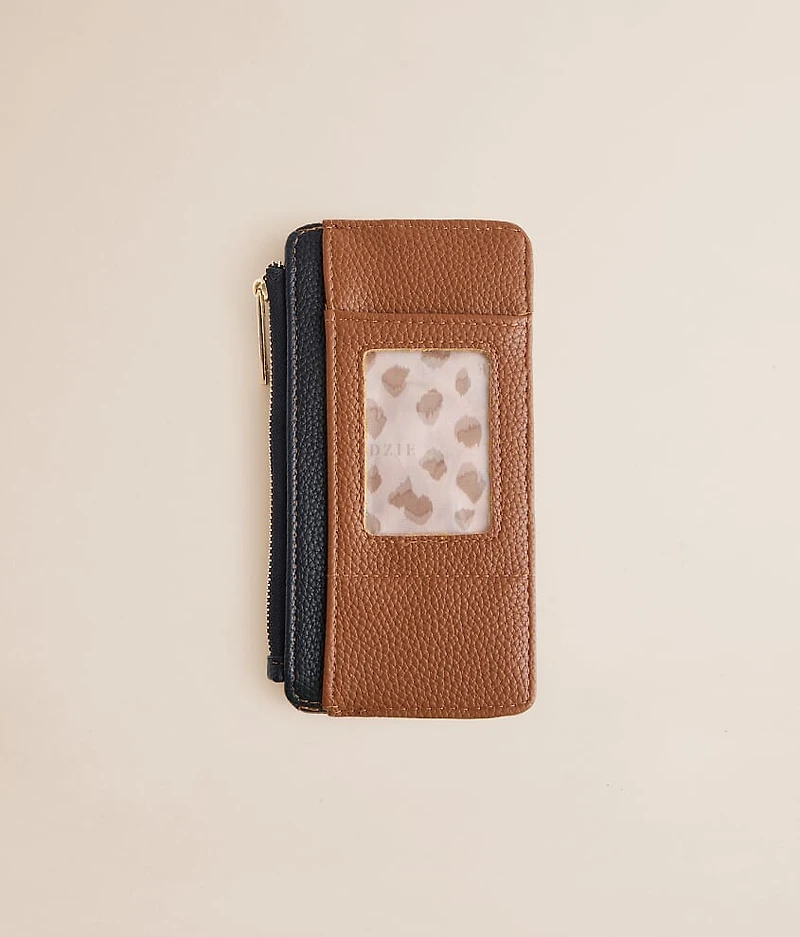 Essentials Card Wallet