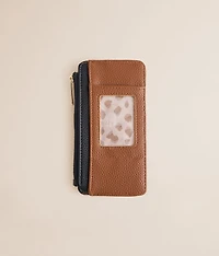 Essentials Card Wallet