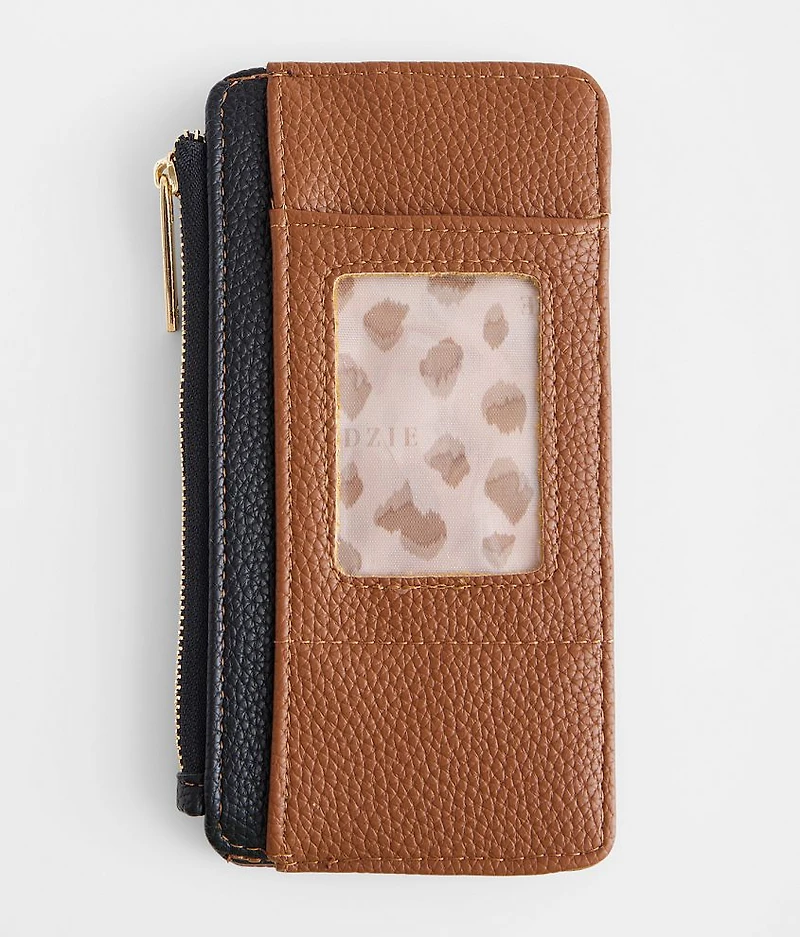 Essentials Card Wallet