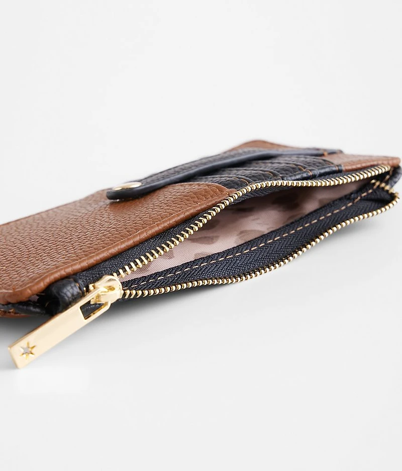 Essentials Card Wallet