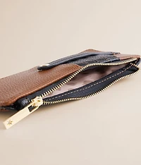 Essentials Card Wallet