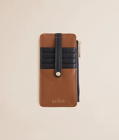 Essentials Card Wallet