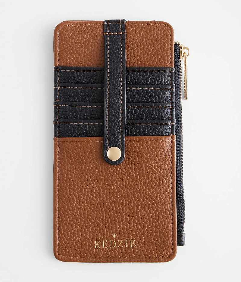Essentials Card Wallet