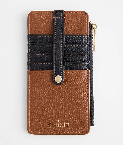 Essentials Card Wallet