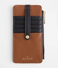 Essentials Card Wallet