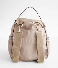 Zar Convertible Backpack