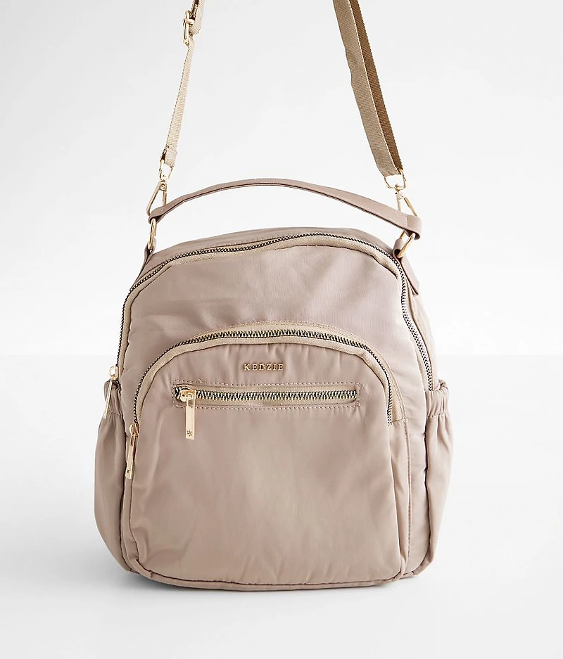 Zar Convertible Backpack