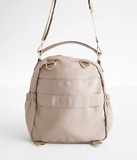 Zar Convertible Backpack
