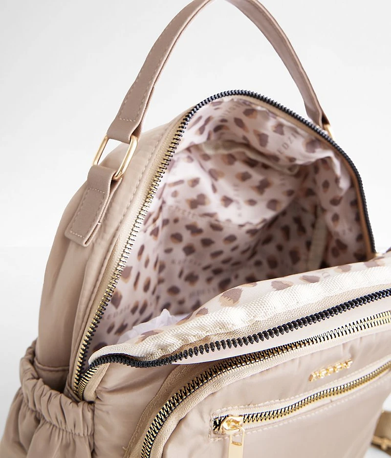 Zar Convertible Backpack