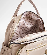Zar Convertible Backpack