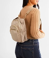 Zar Convertible Backpack