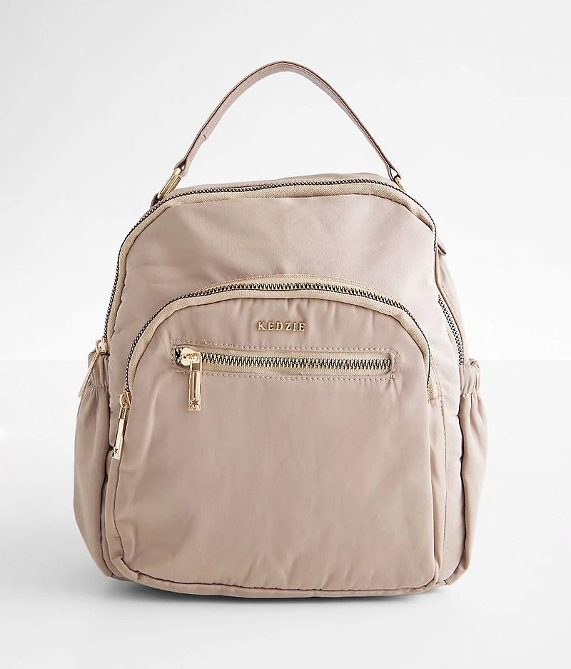 Zar Convertible Backpack