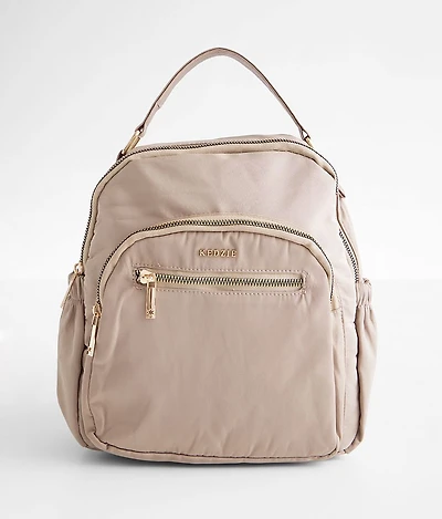 Zar Convertible Backpack