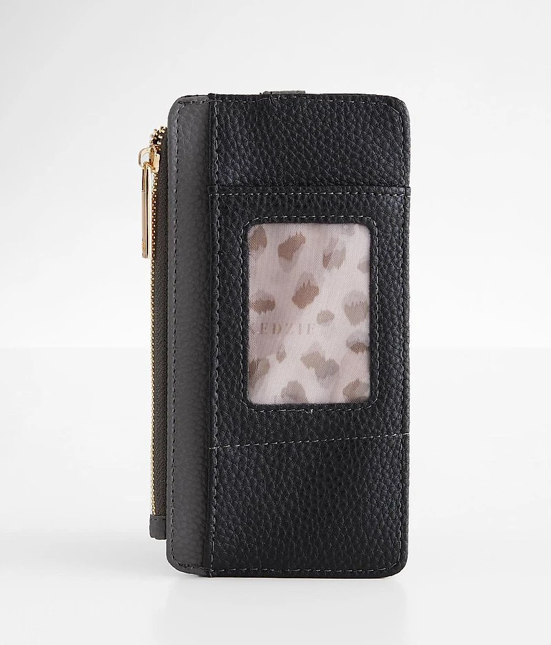 Essentials Card Wallet