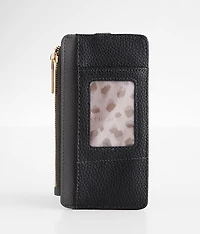 Essentials Card Wallet