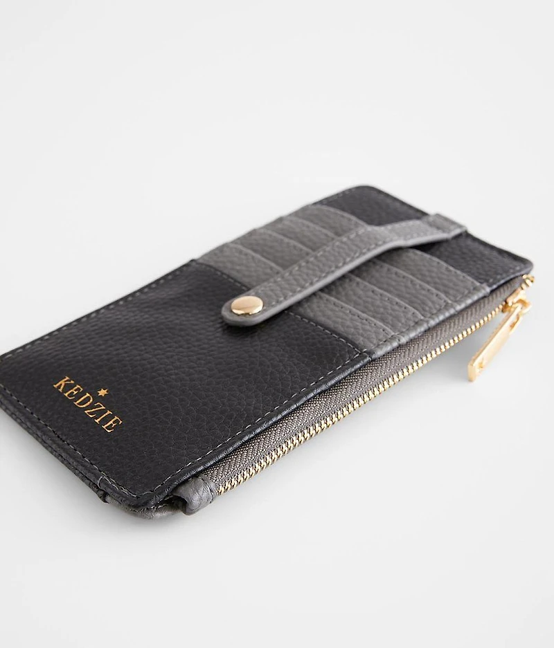 Essentials Card Wallet