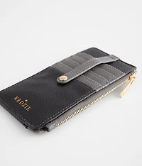 Essentials Card Wallet