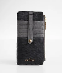 Essentials Card Wallet
