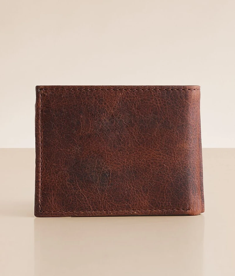 Genuine Leather Wallet