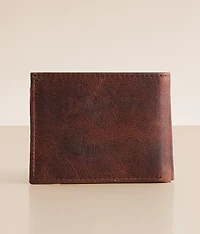 Genuine Leather Wallet
