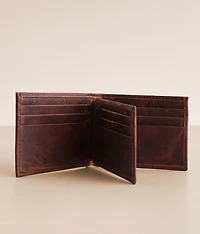 Genuine Leather Wallet
