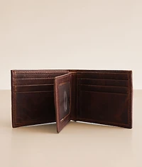 Genuine Leather Wallet