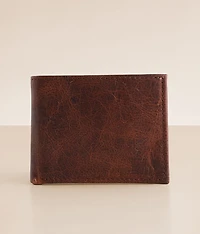 Genuine Leather Wallet