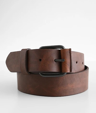 Seth Distressed Belt