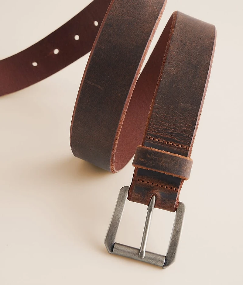 Full Grain Leather Belt
