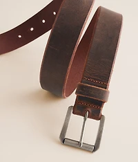 Full Grain Leather Belt