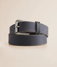 Full Grain Leather Belt