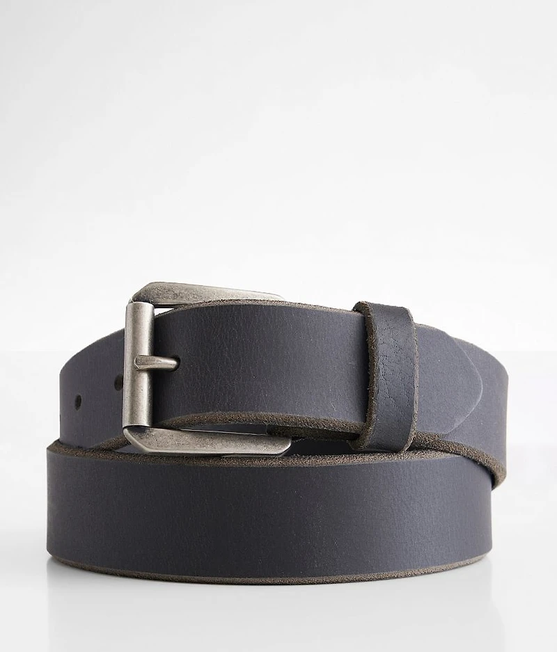 Full Grain Leather Belt