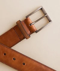 Eithan Leather Belt