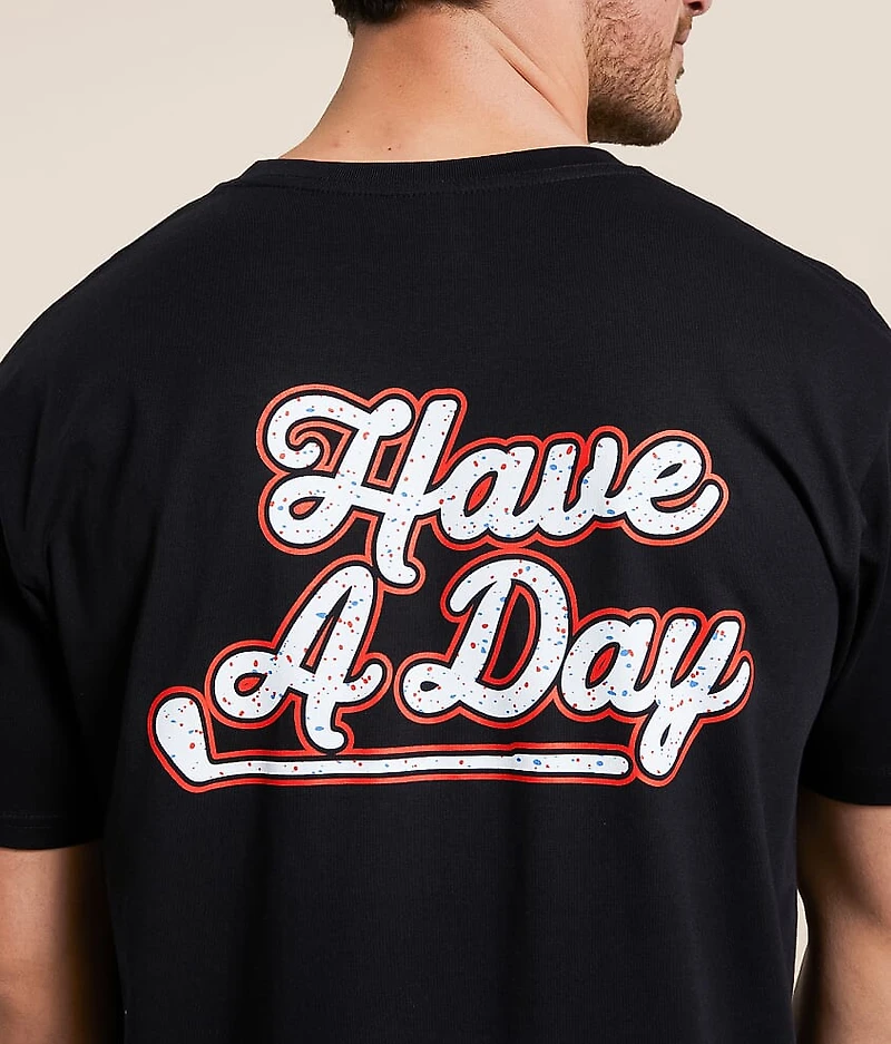 The USA T-Shirt