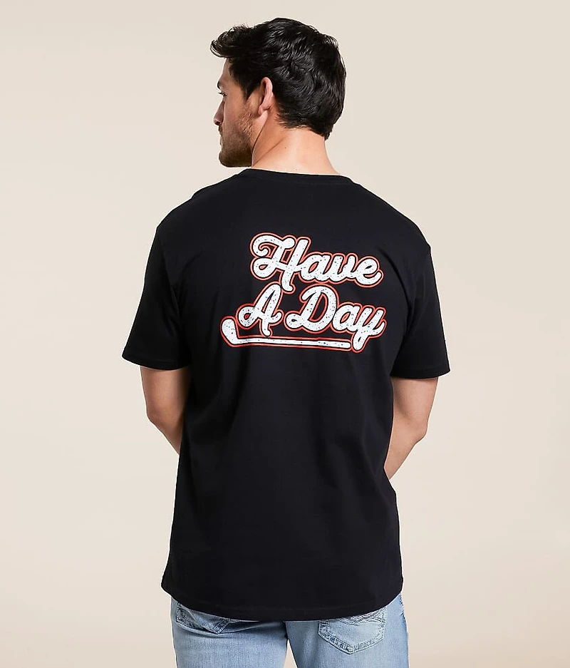 The USA T-Shirt