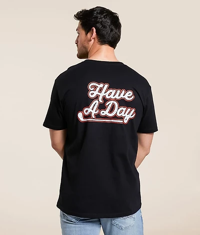 The USA T-Shirt