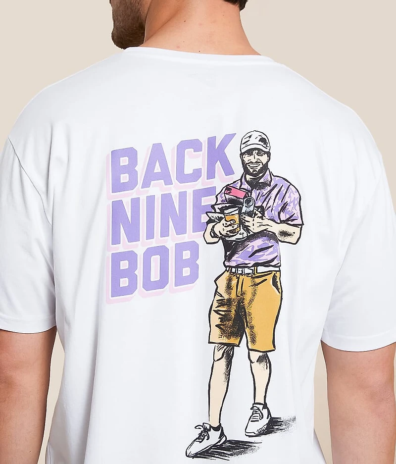 Back Nine Bob T-Shirt