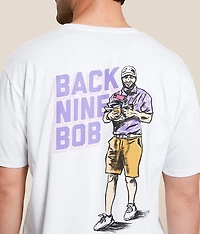 Back Nine Bob T-Shirt