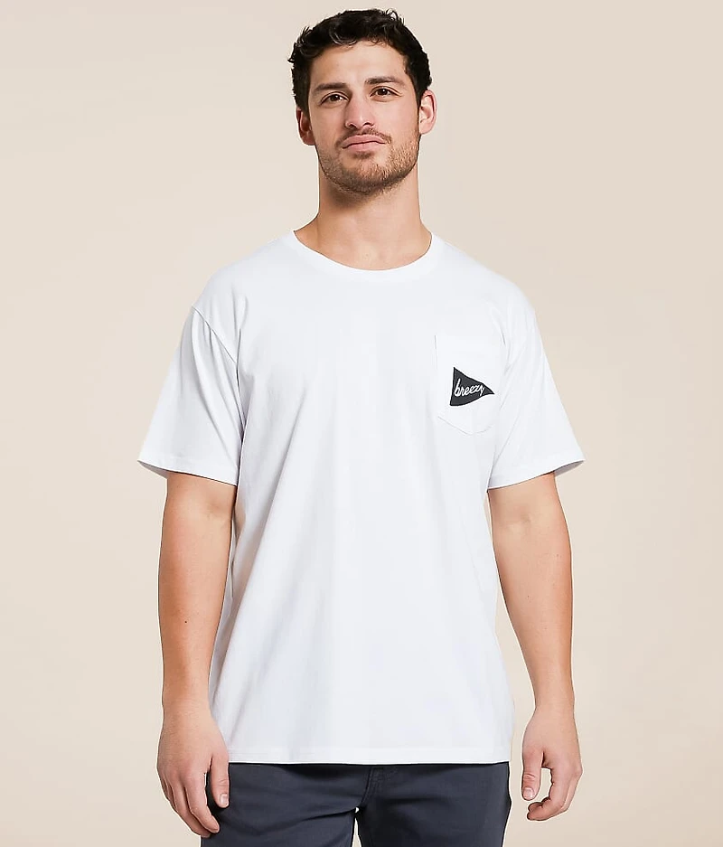 Bad Day To Be A Fairway T-Shirt