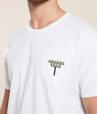 Late Night Eats T-Shirt